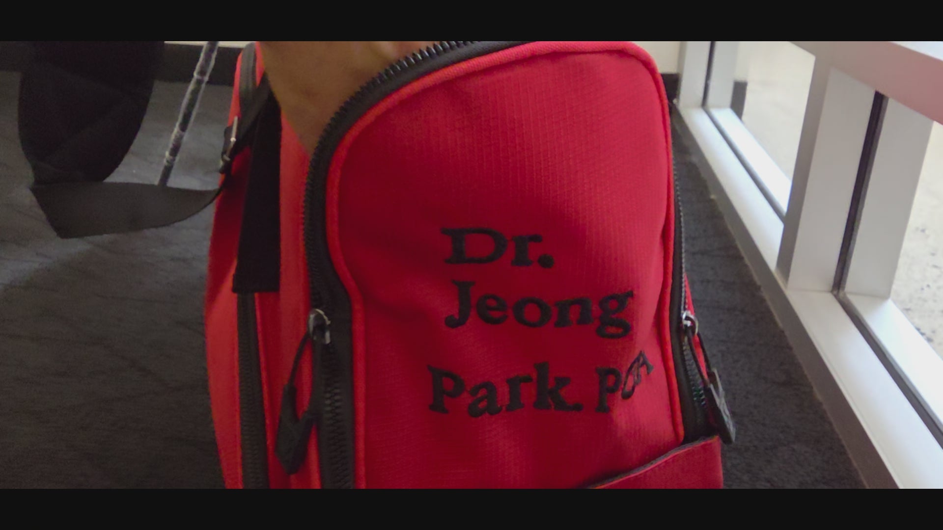 Load video: For About