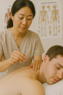 Sports Clinic Service