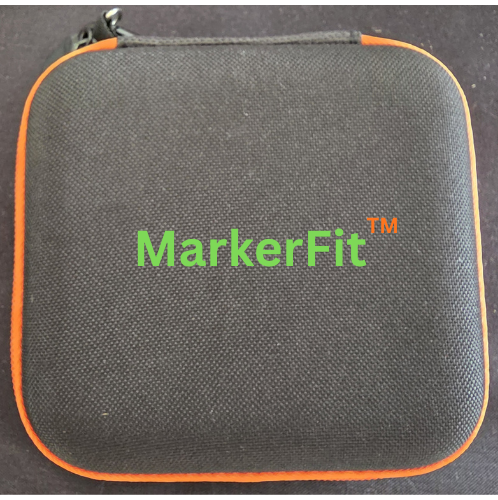 MarkerFit TM, Club Counterbalance tester - Ball Marker Type