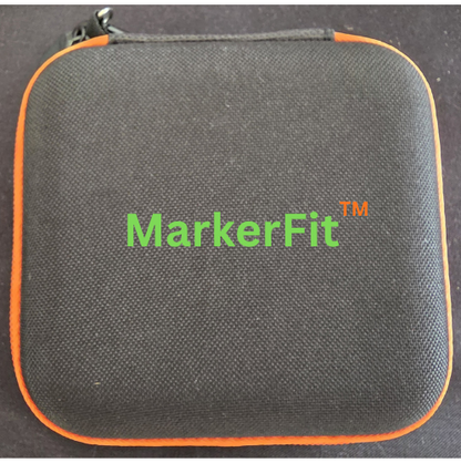 MarkerFit TM, Club Counterbalance tester - Ball Marker Type