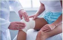 Sports Clinic Service