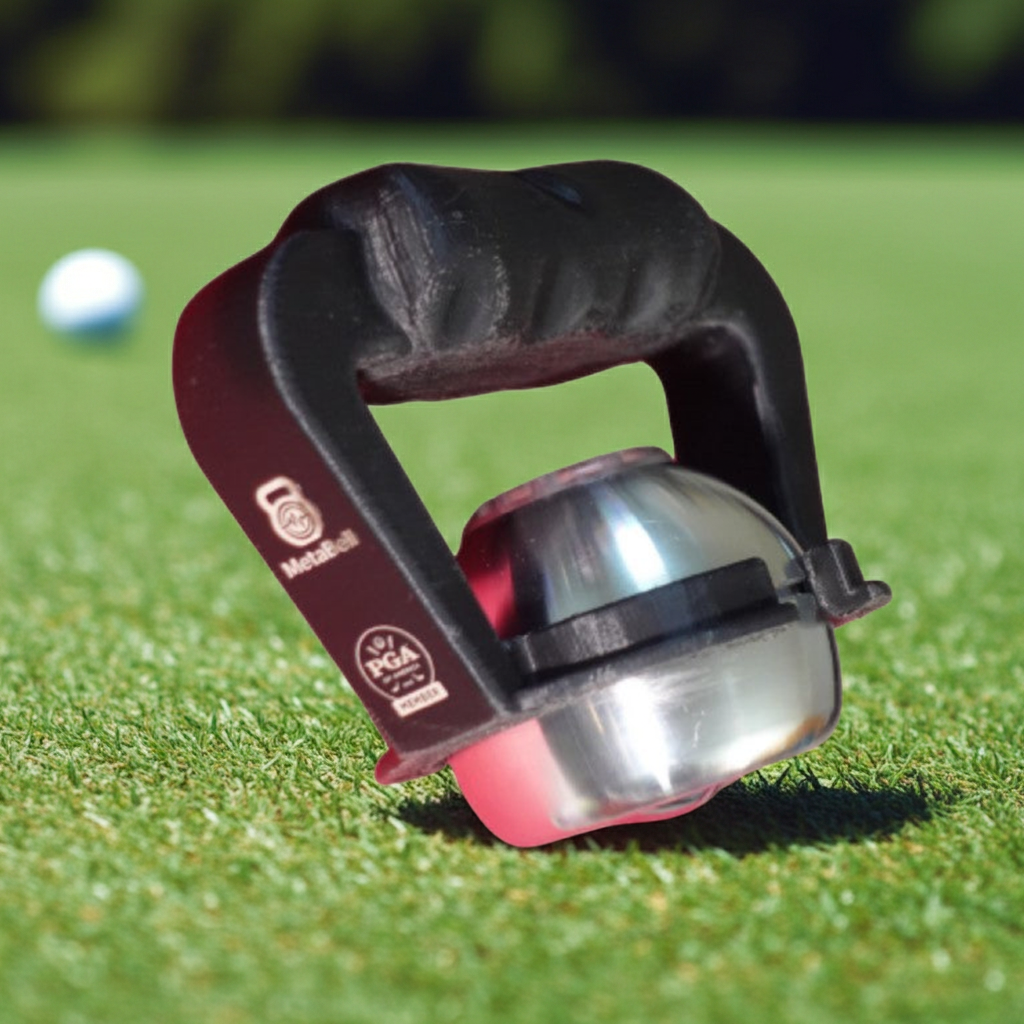 MetaFlow™ Gyro Ball