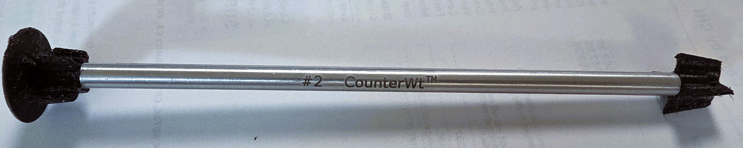 CounterWt™ Club balance Optimizer