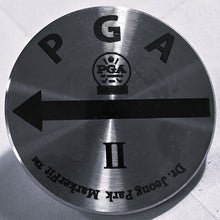 MarkerFit TM, Club Counterbalance tester - Ball Marker Type